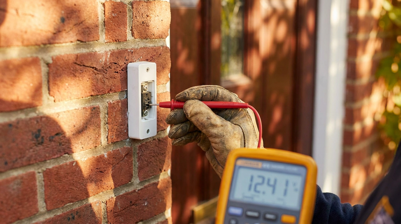 How to Fix a Doorbell That's Not Working — Complete Troubleshooting Guide